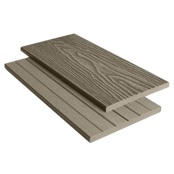 Elegance Oak fascia board, 3.6m.