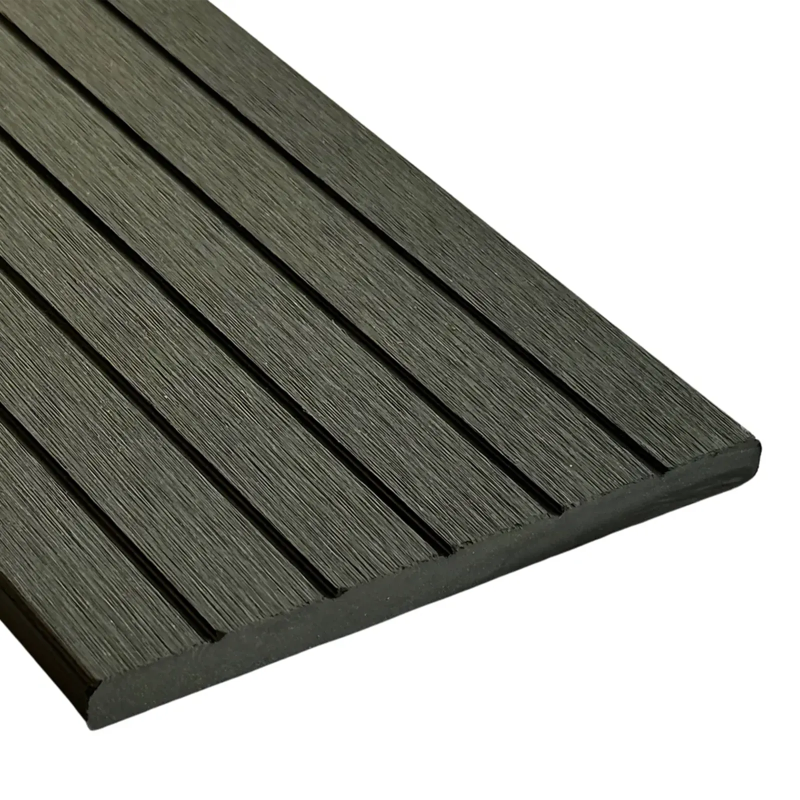 Elegance Grey Fascia Boards