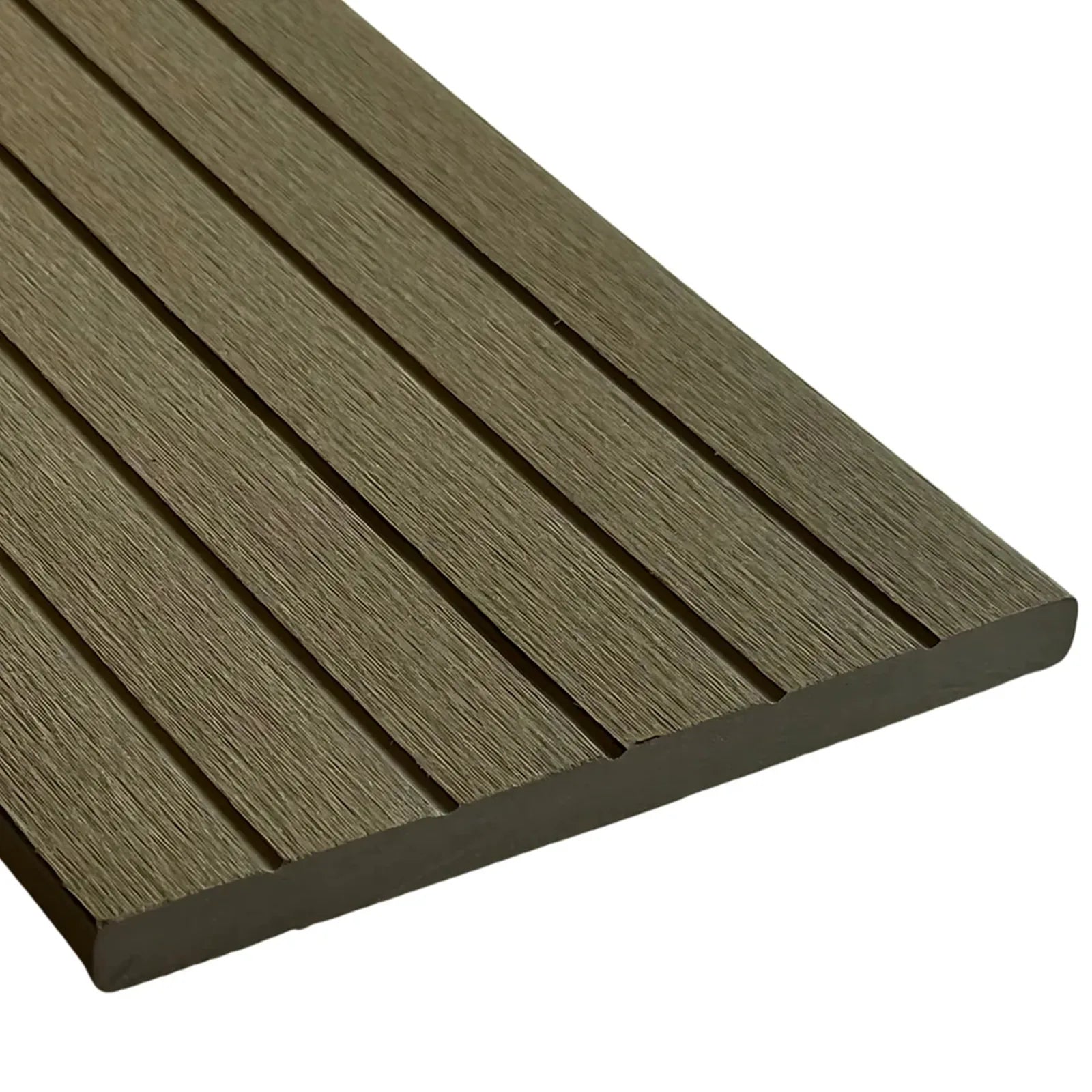 Elegance Oak Fascia Boards image 1