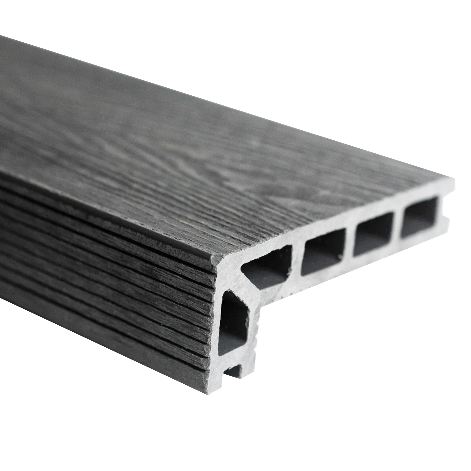 Elegance Grey Step Edge 3.6m image 0