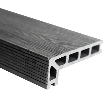 Elegance Grey Step Edge 3.6m image 0