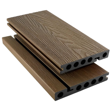 Majestic Golden Teak Bullnose 3.6m