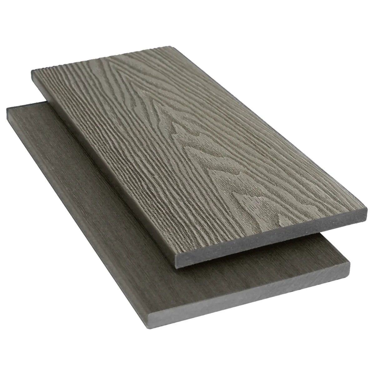 Majestic Oak fascia board, 3.6m.