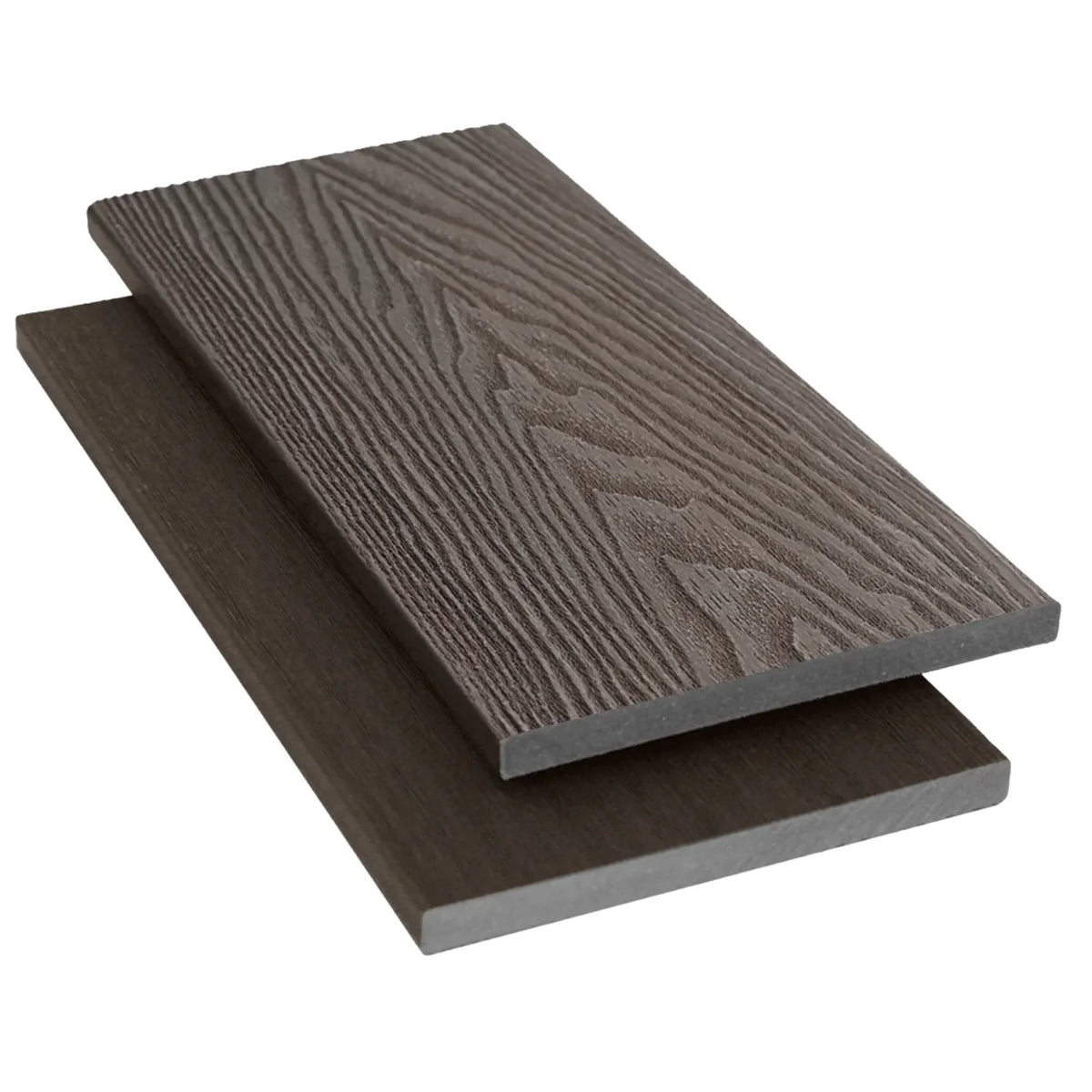 Majestic Walnut fascia board, 3.6m.