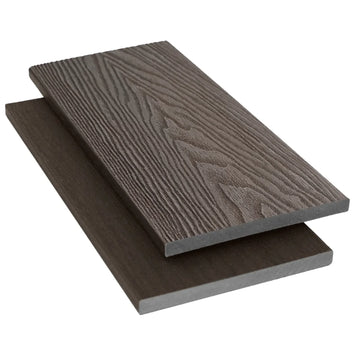 Majestic Walnut fascia board, 3.6m.