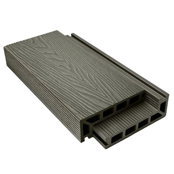 Elegance Oak step edge, 3.6m.