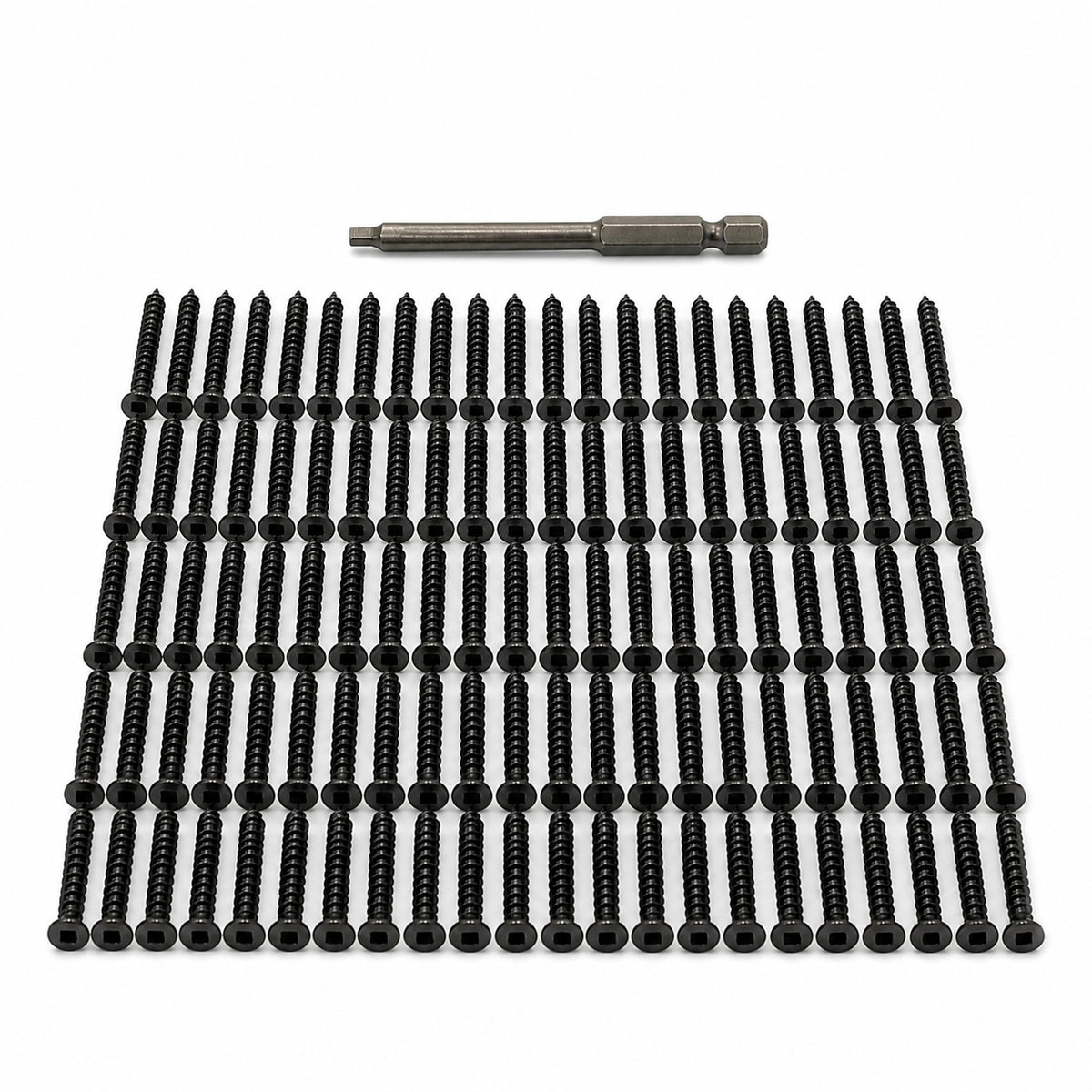 Screws – Pack of 100