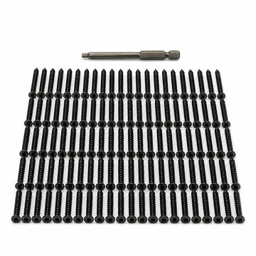 Screws – Pack of 100