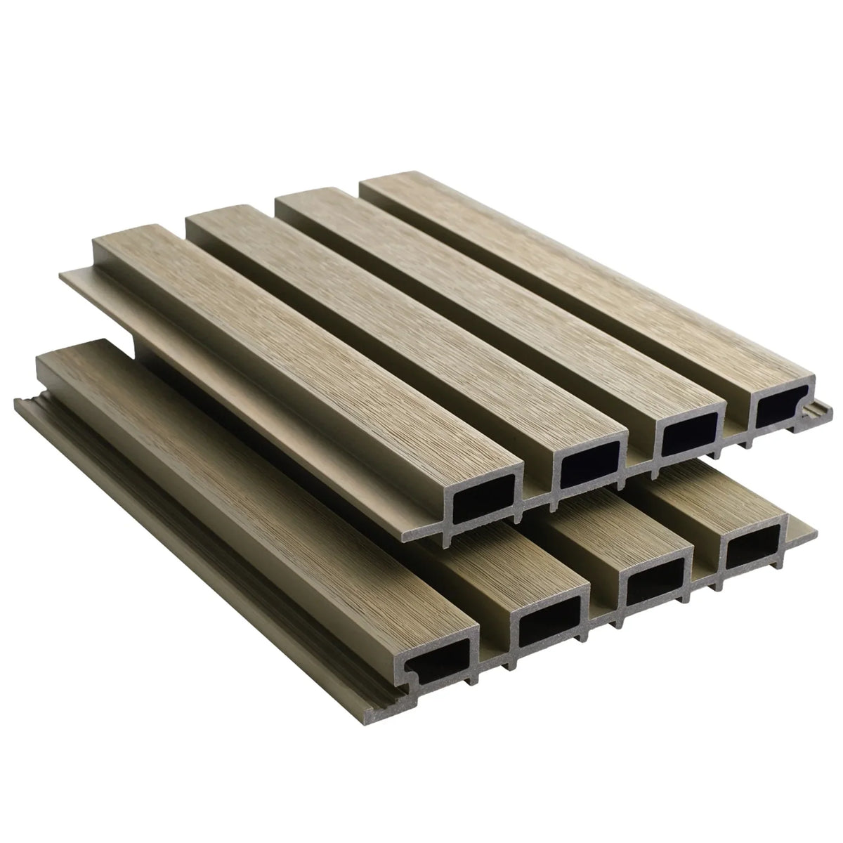 Prestige cladding sample — Beige