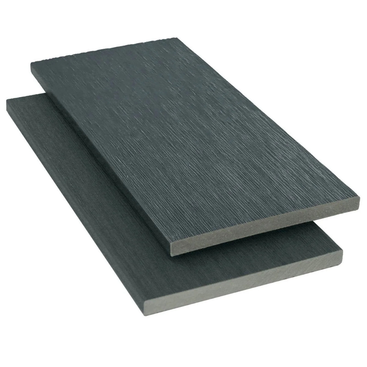 Anthracite Series 1 cladding fascia, 3.6m.