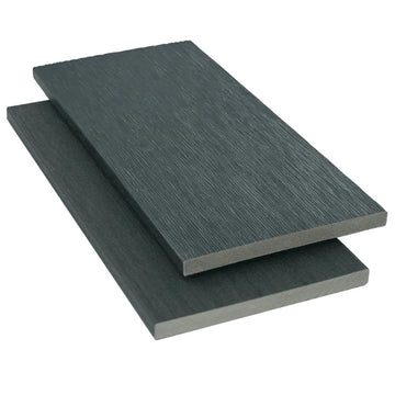 Anthracite Series 1 cladding fascia, 3.6m.