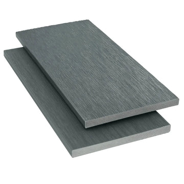 Silver Series 1 cladding fascia, 3.6m.
