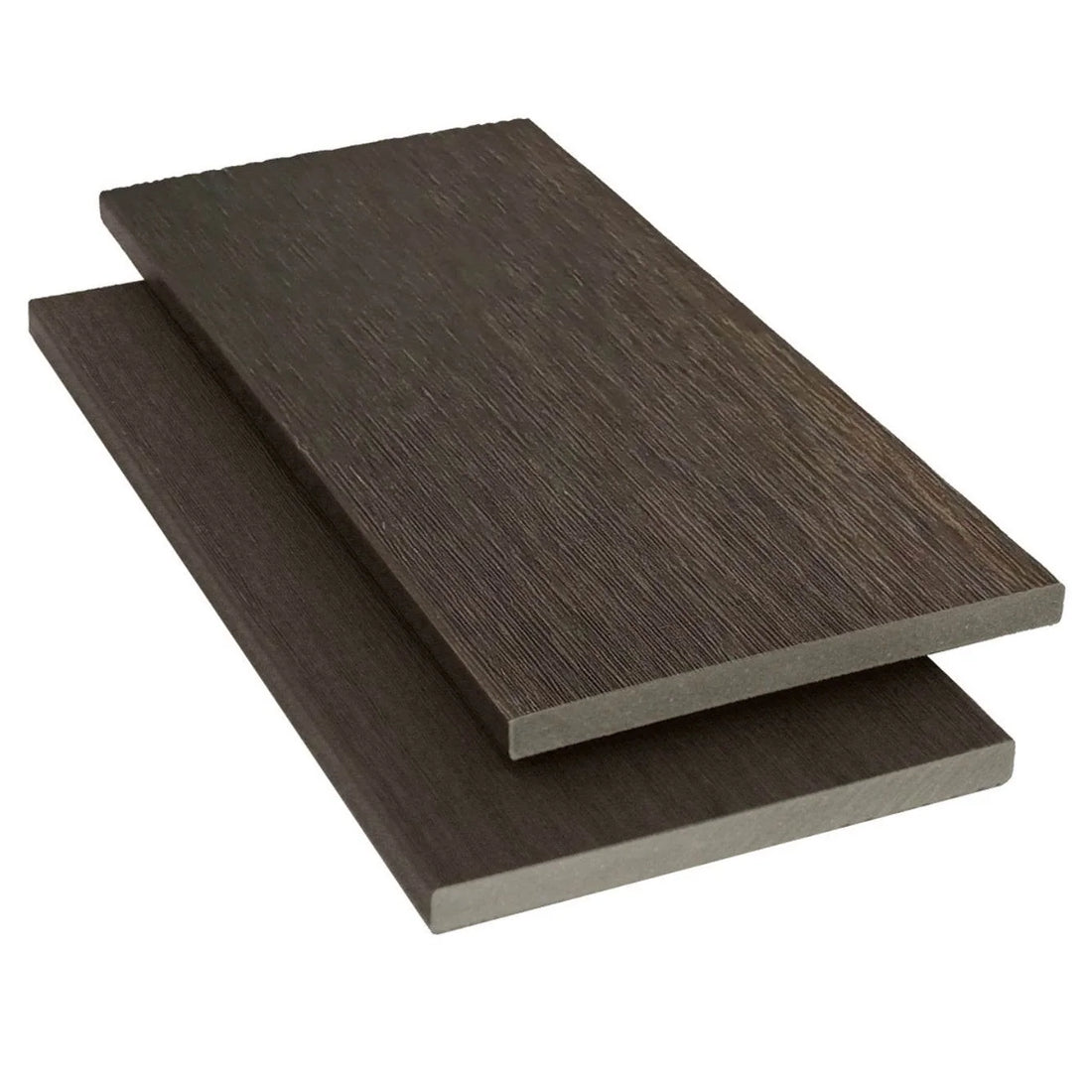Walnut Series 1 cladding fascia, 3.6m.
