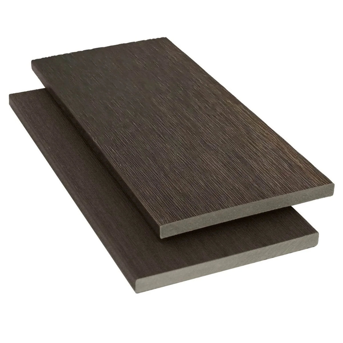 Walnut Series 1 cladding fascia, 3.6m.