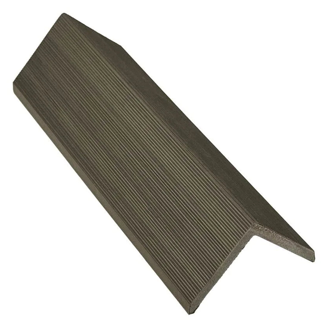 Antique Series 1 cladding L-trim.