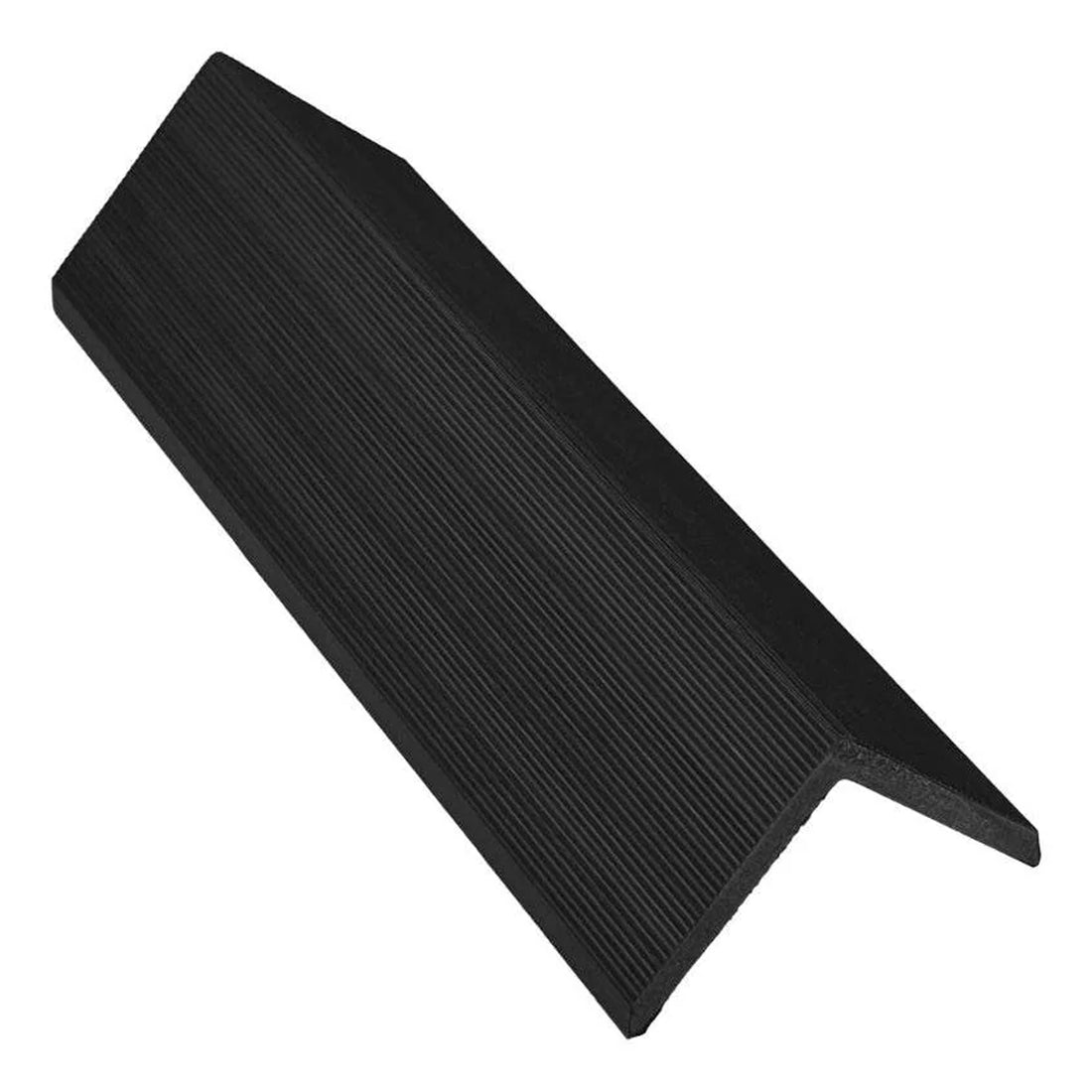Black Series 1 cladding L-trim.