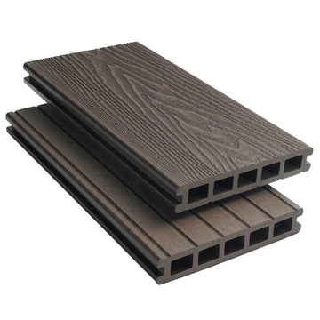 Elegance Chocolate 3.6m