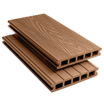 Elegance Teak 4.8m